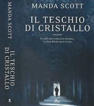 Il teschio di cristallo